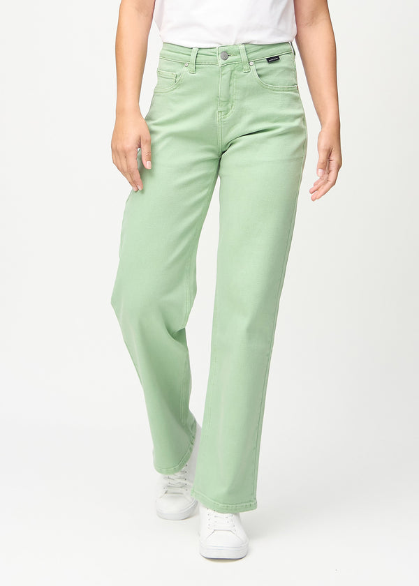 Perfect Jeans - Loose - Mints™