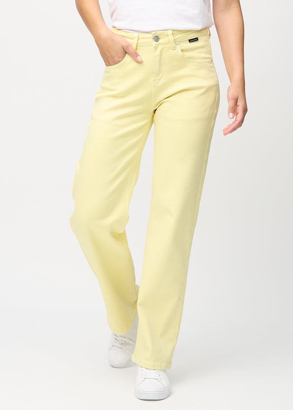 Perfect Jeans - Loose - Lemonades™