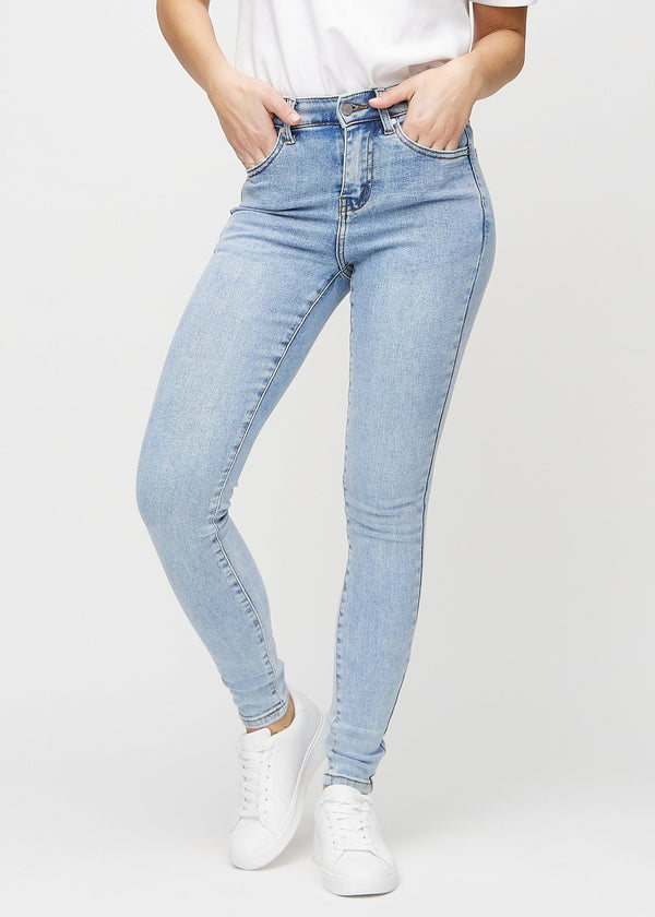 Perfect Jeans - Skinny - Waves™