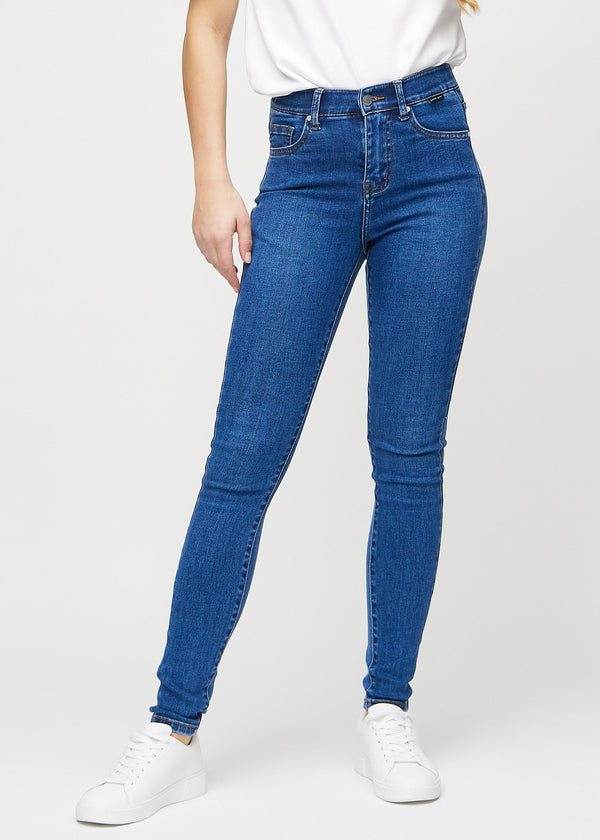 Perfektní džíny - Skinny - Oceans™