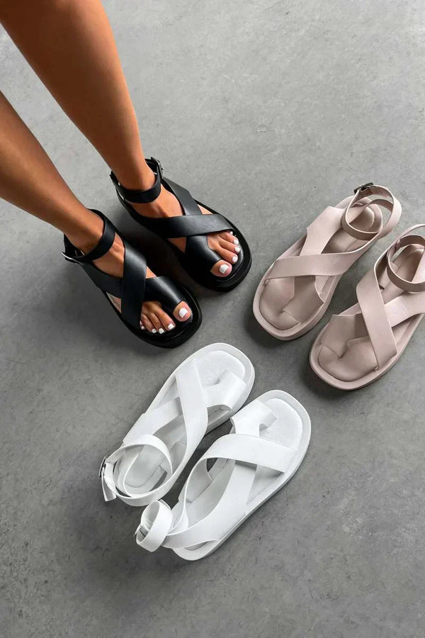 Lieke™ | Stylové dámské sandály