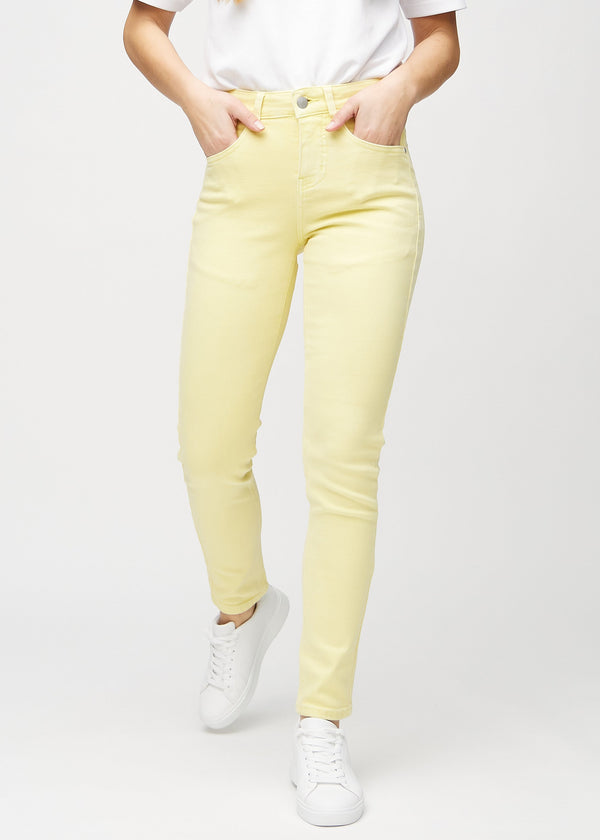 Perfektní džíny - Slim - Lemonades™