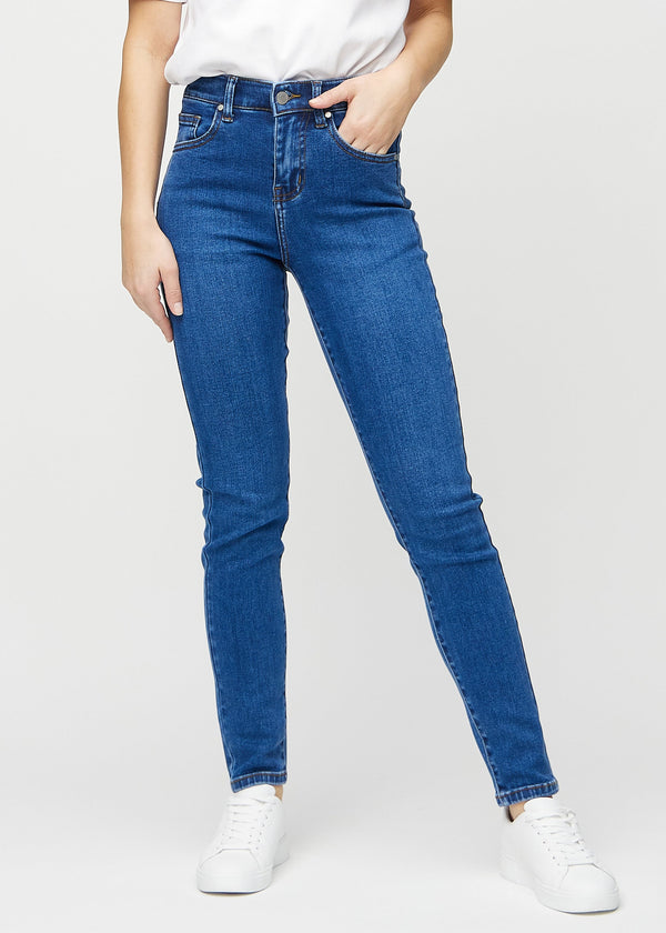 Perfect Jeans - Slim - Oceans™