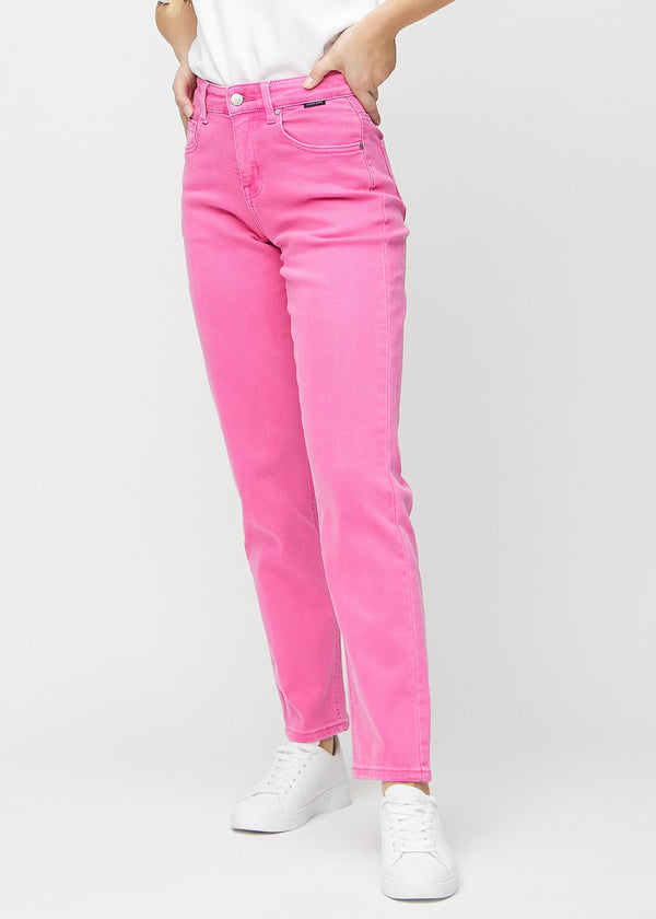Perfektní džíny - Regular - Flamingos™