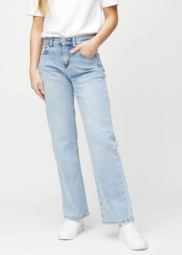 Perfect Jeans - Loose - Waves™