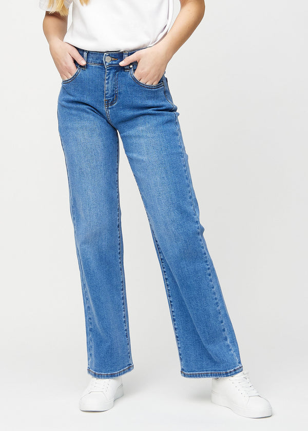 Perfect Jeans - Loose - Rivers™