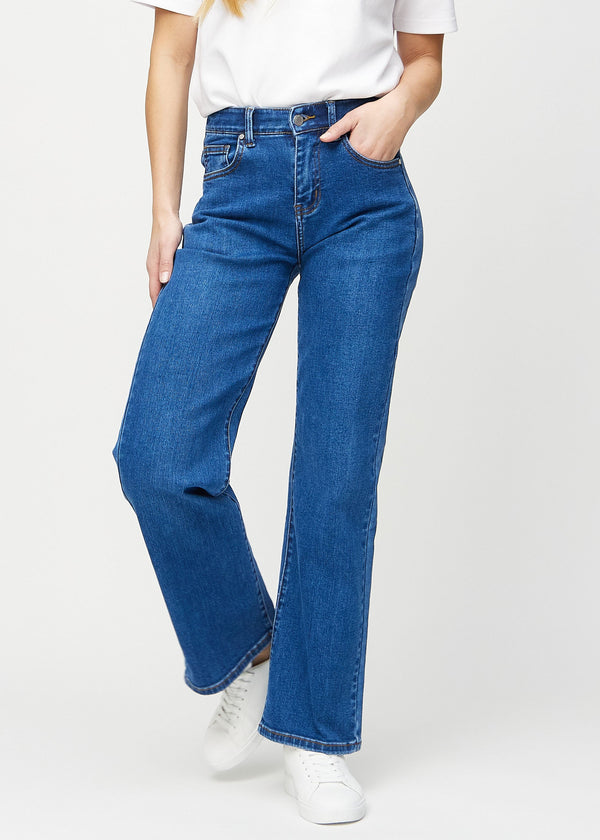 Perfect Jeans - Loose - Oceans™