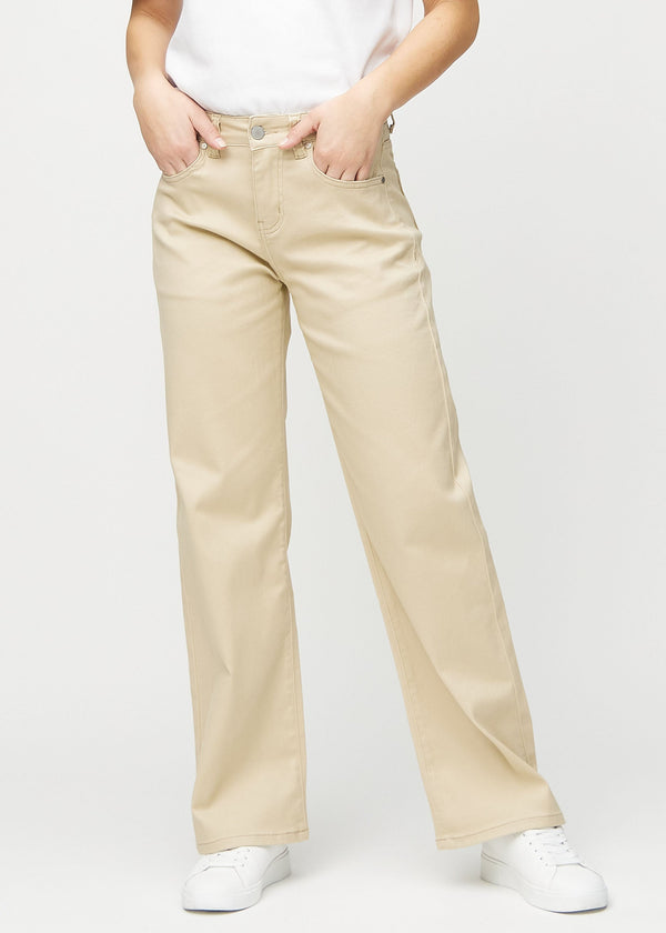 Perfect Jeans - Loose - Gazelles™