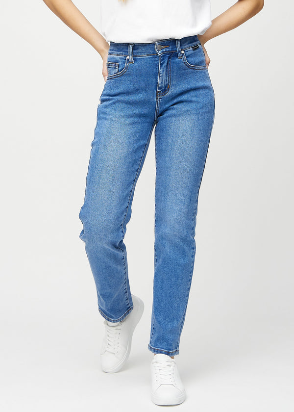 Perfect Jeans - Regular - Rivers™