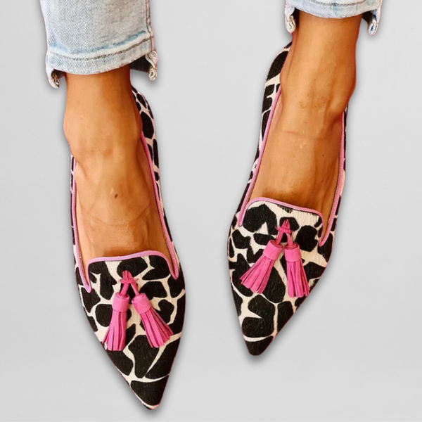 Romy™ | Elegantní Spitz Loafery
