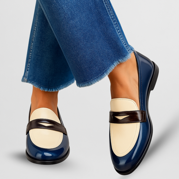 Eva™ | Elegantní Komfortní Mokasíny