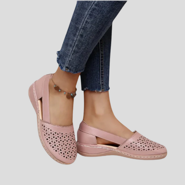 Sanne™ | Pohodlné každodenní sandály