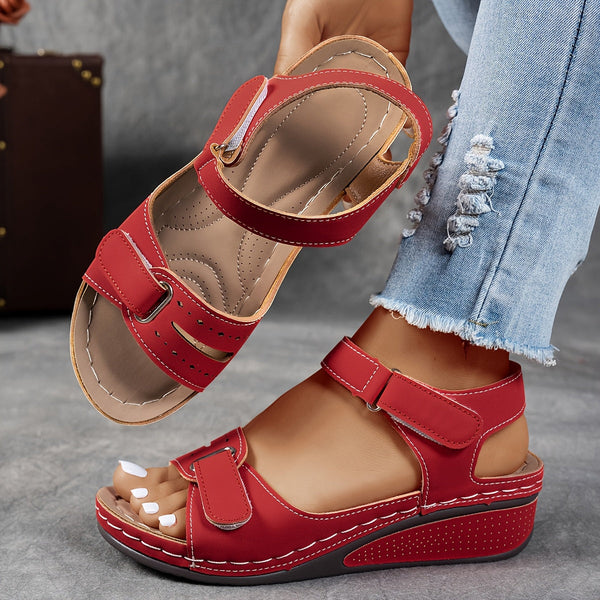 Zoë™ | Moderní sandály ve stylu