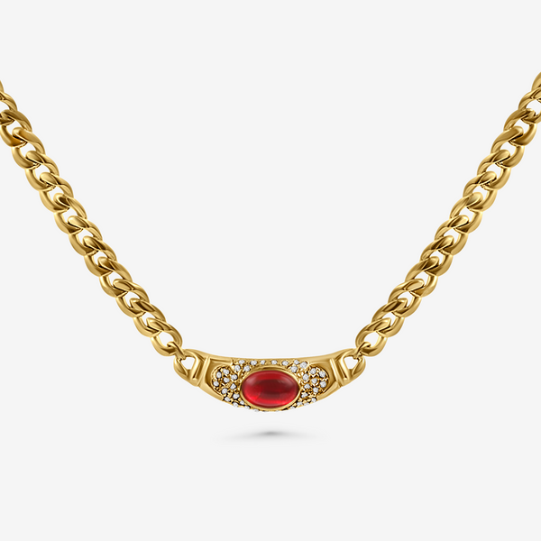 Vintage Bella Náhrdelník