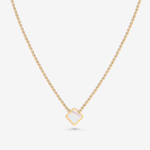 Náhrdelník Celine Clover