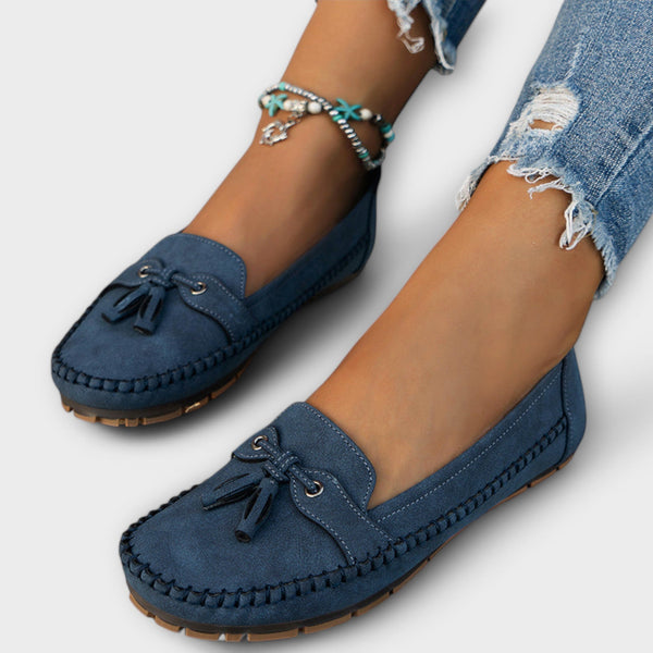 Lise™ | Dámská pohodlná slip-on obuv