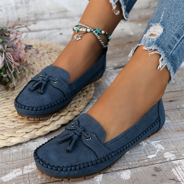 Samantha™ | Panther Print Stiletto Podpatky