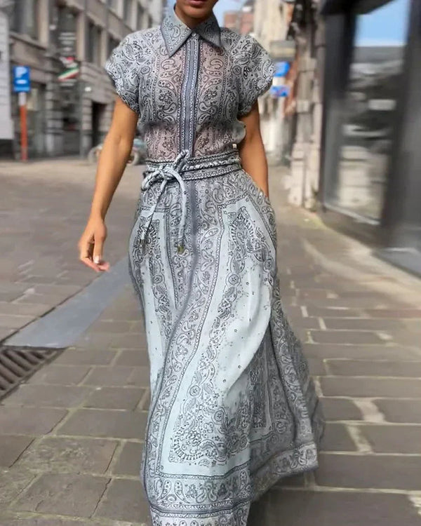 Lucia - Letní šaty