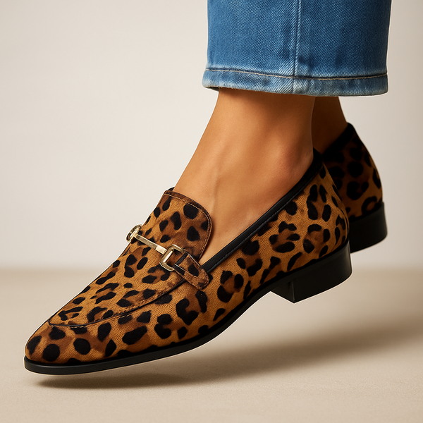 Ines™ | Dámské Wilde Loafers