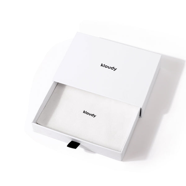 Luxusní Dárková Krabička (vč. Prachového Pytlíku)