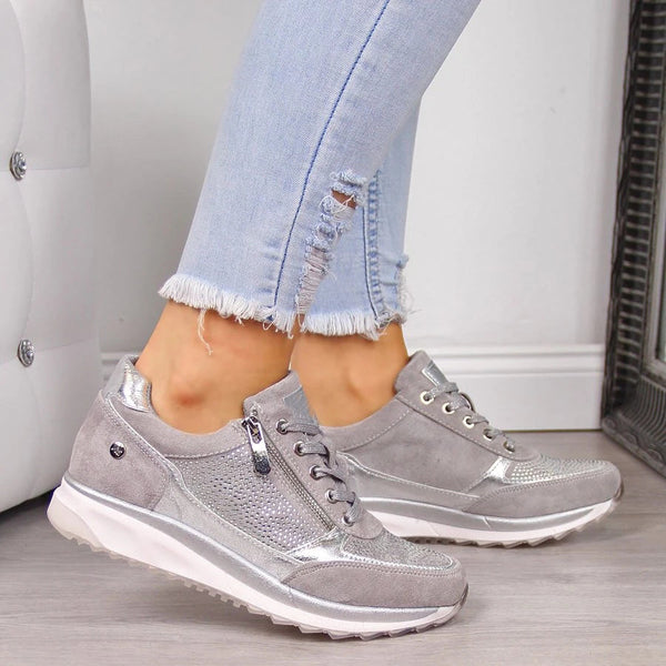 Lotte™ | Stylové dámské tenisky
