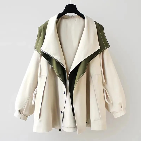 Zaira™ | Elegantní větrovka