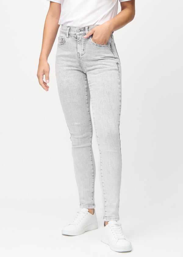 Perfect Jeans - Slim - Ashes™
