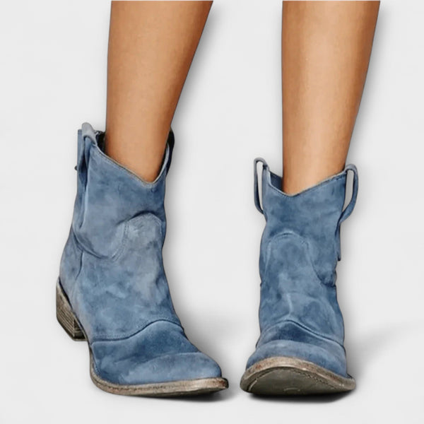 Marla™  - Laarzen in Savannah-stijl