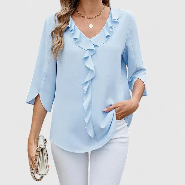 Debby | Elegantní Blůza