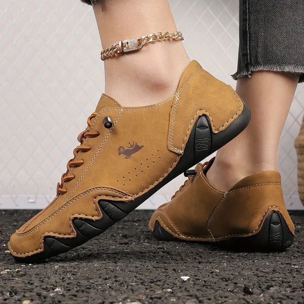 Lieke - Komfortní Slip-On Tenisky