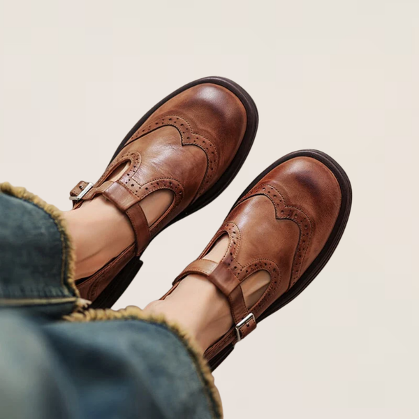 Lieke™ | Klasické dámské boty pro nadčasový styl