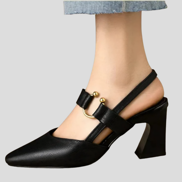 Monica™ | Elegantní ortopedické boty